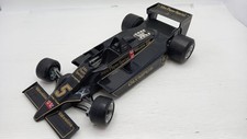 Bbu2105u1 bburago lotus usato  Modena