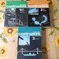 Corso costruzioni volumi usato  Volvera