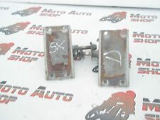Ricambi auto supporto usato  Massa di Somma