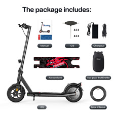 Iscooter i9s 500w for sale  BIRMINGHAM
