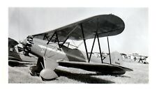 Waco aircraft company for sale  Silverwood