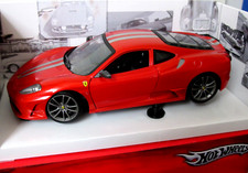 Modellauto ferrari 430 gebraucht kaufen  Schmalkalden