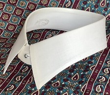 Vintage shirt collar for sale  BRISTOL