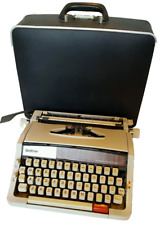 real typewriter for sale  BATLEY