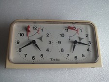 Vintage mechanische metall gebraucht kaufen  Oberursel (Taunus)