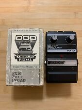 Dod fx10 fet for sale  Portland