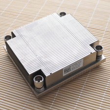 Dissipador de calor genuíno F645J 0F645J sistema de refrigeração para servidor CPU DELL Poweredge R410 comprar usado  Enviando para Brazil