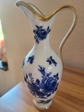 Vintage echt kobalt gebraucht kaufen  Berlin