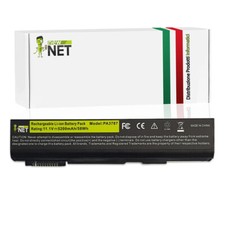 Batteria per toshiba usato  San Cassiano