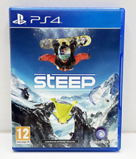 Steep playstation d'occasion  Tourcoing