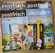 Postfrisch philatelie journal gebraucht kaufen  Weeze