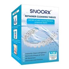 Retainer professional cleaning for sale  BIRMINGHAM