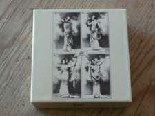 Usado, Il Balletto di Bronzo: "YS" Japão Mini-LP Caixa Promocional [sem CD PFM BANCO ELP Q comprar usado Usado, Il Balletto di Bronzo: "YS" Japão Mini-LP Caixa Promocional [sem CD PFM BANCO ELP Q comprar usado  Enviando para Brazil