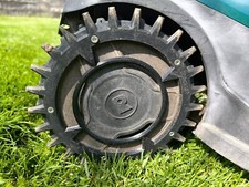 Punte per robot usato Punte per robot usato  Spedire a Italy