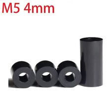 10x 4mm black for sale  MOTHERWELL
