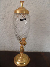 Fontaine whisky cristal d'occasion  Espalion