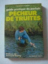 Frédéric hubert guide d'occasion  Soultz-Haut-Rhin