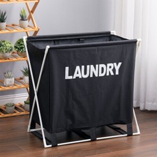 Large folding laundry for sale  MANCHESTER