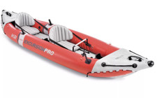 2 kayak usato  Ardea