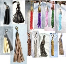 Tassels clip charms for sale  Alvarado