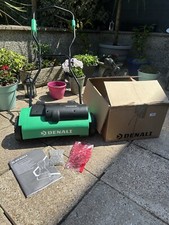 Denali grass spiking for sale  SOUTH CROYDON