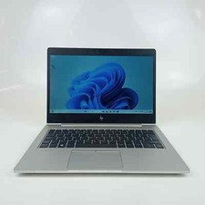Notebook HP EliteBook 830 G5 FHD 13.3" i5-8350U 16GB RAM 512GB SSD Win 11 Pro (G) comprar usado  Enviando para Brazil