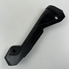 Carenagem protetora de mangueira cabo garfo dianteiro Kawasaki KLR650 Adventure 2022 comprar usado  Enviando para Brazil
