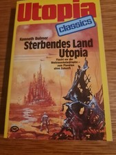 Utopia classics band gebraucht kaufen  Elmshorn