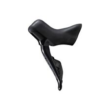 Freio a disco Shimano ST-R9270 Dura-Ace Di2 alavanca de controle duplo 2x12 velocidades novo comprar usado  Enviando para Brazil