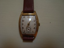 Antique mens bulova for sale  COALVILLE