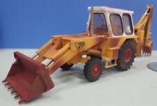 Britains tractopelle jcb d'occasion  Tinchebray