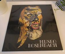 Museo rosenbach zarathustra usato  Genova