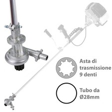 Pompa acqua per usato  Giugliano in Campania