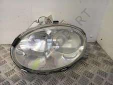 1995 2002 headlamp for sale  CRUMLIN