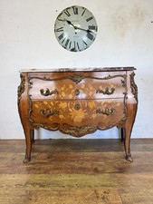 French marble top for sale  HARTFIELD