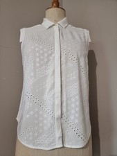 Ikks chemise manches d'occasion  Hergnies