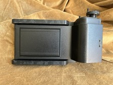 Adapter 4x5 inch gebraucht kaufen  Hannover