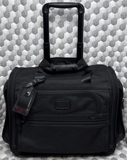 Tumi 22051dh alfa usato  Spedire a Italy