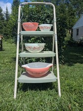 Nest four vintage for sale  Boiling Springs