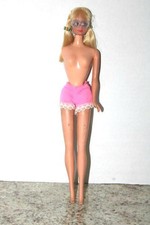 Vintage 1969 mattel for sale  Jewell