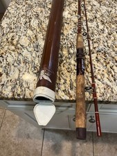 Fenwick foot spinning for sale  Southport