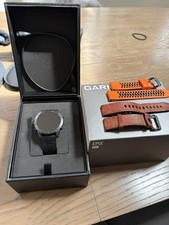 Garmin epix gen for sale  SHEFFIELD
