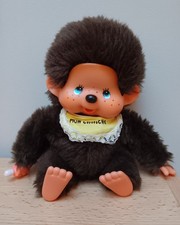 Monchhichi vintage années d'occasion  Haubourdin