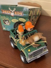 Grammy deer ride for sale  Pensacola