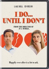Usado, I Do...Until I Don't [DVD] comprar usado  Enviando para Brazil