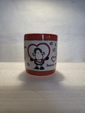 Sheepworld tasse liebste gebraucht kaufen  Mutterstadt