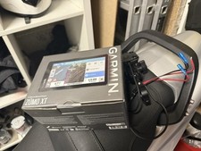 Garmin zumo satnav for sale  TELFORD