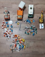 Playmobil konvolut vintage gebraucht kaufen  Düsternort