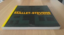 Robert mallet stevens d'occasion  Paris VII