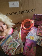 Mädchenpaket gebraucht kaufen  Oschatz